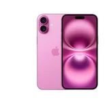 Apple iPhone 16 Plus 512GB Pink pametni telefon, (21453895)