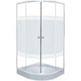Sanotechnik tuš kabina plk 90X90X180 (TW90S) Cene