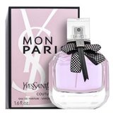 Yves Saint Laurent Mon Paris Couture parfumirana voda za ženske 50 ml | Shoptok.si