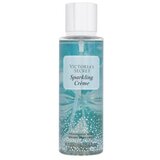 Victoria's Secret Sparkling Crème 250 ml sprej za tijelo za ženske | shoptok.hr