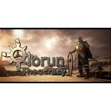  Olorun: Theocracy Steam Key GLOBAL | ePonuda.com