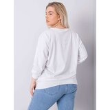 RELEVANCE Blouse-RV-BZ-6388.55P-white | Shoptok.si