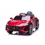  Auto na akumulator Maserati Gran Cabrio Crveni Cene