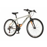 Visitor bicikl radiance 26" zlatno narandžasti Cene