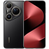 Huawei Pura 80 Ultra Black, (5000019652) Cene