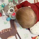 Woopie interaktivna plišana igračka - pas zeleni | shoptok.hr