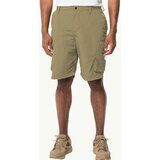 Jack Wolfskin muške bermude kalahari cargo, zelene cene
