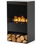 Planika STEAMY - Kamin na vodenu paru sa daljinskim upravljačem 83x48 cm 125W/230V | Eponuda.com
