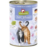 Granatapet DeliCatessen 6 x 400 g - Tuna & raca | shoptok.hr