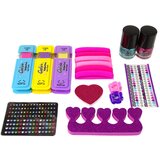  Set For Nail Art And Hair Decoration Casket | shoptok.hr