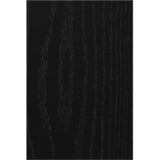 Dekor Paneli 50 pcs Crni hrast 40 x 60 x 0.27 cm | Eponuda.com
