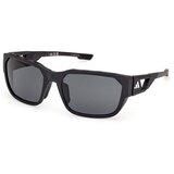 Adidas Sport Naočare za sunce SP 0092 02D | Eponuda.com