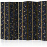  Paravan u 5 dijelova - Lace Constellation II [Room Dividers] 225x172 | shoptok.hr