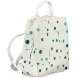Desigual Ruksak zelena / bijela | shoptok.hr