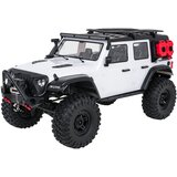  Auto na daljnisko upravljanje WILDERNESS RTR 1:10 - bijeli | shoptok.hr