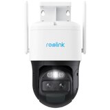 Reolink IP Kamera Trackmix Serija G770 4K, 8MP, 4G LTE, Samodejno sledenje, Baterijska | Shoptok.si