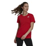 Adidas Woman's T-shirt Heat Rdy Tee H45132 | ePonuda.com