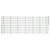 Ninaled LED trake za Samsung UE55H6204, ES-783 | Eponuda.com