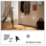  Paulmann 92925 - LED/2,7W svetlo za stepenište sa senzorom WAND 230V | Eponuda.com