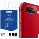  4x Staklo za kameru 3mk za Apple iPhone 7/iPhone 8/iPhone SE 2020/iPhone SE 2022 - Prozirna KP20918 | Eponuda.ba