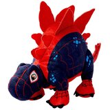 Spiderman Plišana igračka Marvel Spidey - Spidey Spin Stegosaurus, 25 cm Cijene