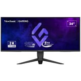 Viewsonic VX3480-2K-PRO Monitor - WQHD 165Hz Gaming Monitor | shoptok.hr