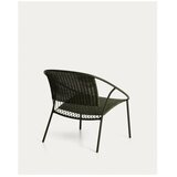 Kave Home Zelen vrtni fotelj Atrani – | Shoptok.si