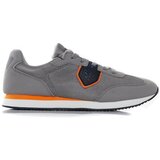 U.S. Polo Assn. Nizke superge NOBIL116 Siva | Shoptok.si