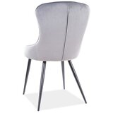 Molarem Home Stolica LOTUS - baršun | shoptok.hr