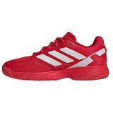 Adidas Tenis Ubersonic Allcourt 2025 Rdeča | Shoptok.si