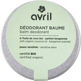 Avril Bergamotkin dezodorantni balzam - 85 g | Shoptok.si