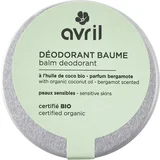 Dezodorans balzam Bergamot - 85 g