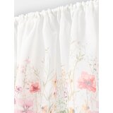 Sinsay Set zavjesica s cvjetnim uzorkom 2 pack | shoptok.hr