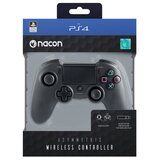 Nacon PS4 ASYMMETRIC WIRELESS CONTROLLER BLACK | Shoptok.si