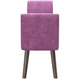 Playboy KLOP BREZ NASLONA, tekstil lila | Shoptok.si