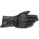 Alpinestars SP-2 V3 Gloves Black/Anthracite S Motoristične rokavice | Shoptok.si