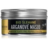 Saloos Bio Butter hranilno maslo za telo z arganovim oljem 150 ml Cene