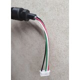 Gmb POS-Cable Kabl USB na 6pin-a skener za 3208 ccrni 1.8m | ePonuda.com