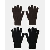 Sinsay Rukavice 2 pack | shoptok.hr
