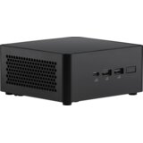Asus NUC RNUC14RVHI300002I Core 3 100U / DDR5 / M.2 NVMe / 2.5Gb LAN, / Wi-Fi 6E / USB 3.2 Gen2x2 / Thunderbolt 4 | shoptok.hr