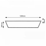  Led panel n/z KNS5-48W 6500K 12030 | ePonuda.com