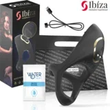VIBRACIJSKI EREKCIJSKI OBROČEK Ibiza Multi Sensorial