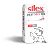 Silex GLETOSIL HK 25 kg Cene