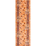 vidaXL Tepih tekač BCF terakota 80x250 cm | Shoptok.si