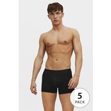 Jack & Jones 5PACK Boksarice JACK AND JONES Tone | Shoptok.si