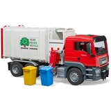 Bruder Kamion za smeće Man TGS bočno utovarivanje 037611 | Eponuda.ba