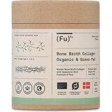 Functional Future ApS Premium Nordic Beef Bone Broth s kolagenom in hialuronsko kislino - v prahu, bio - 250 g Cene