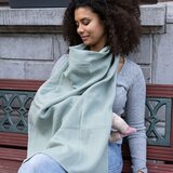 Doomoo tetra marama za dojenje Mom’n Play - Tetra Green | shoptok.hr