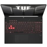 Asus prenosnik TUF Gaming A16 FA607NUG-RL142/AMD Ryzen 7 7445HS/16 GB RAM/1 TB SSD/RTX 4050/90NR0MU3-M00A00 | Shoptok.si