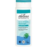 alviana naravna kozmetika ocean minerals gel za tuširanje z bio morskimi algami - 250 ml | Shoptok.si